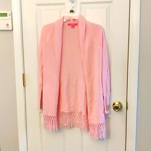 Lilly Pulitzer Tatum cardigan